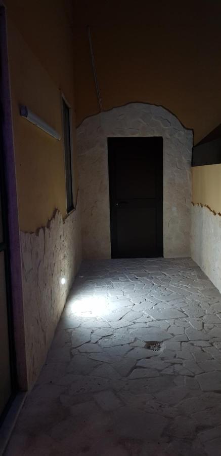 La Casa Del Relax Leilighet Catania Eksteriør bilde
