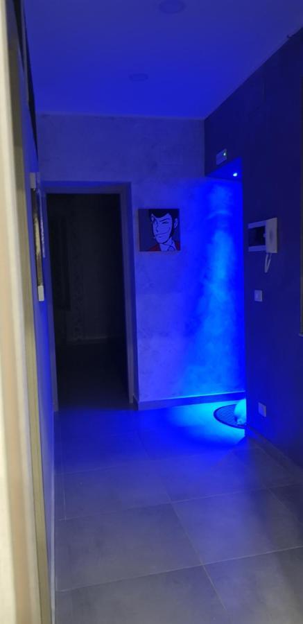 La Casa Del Relax Leilighet Catania Eksteriør bilde