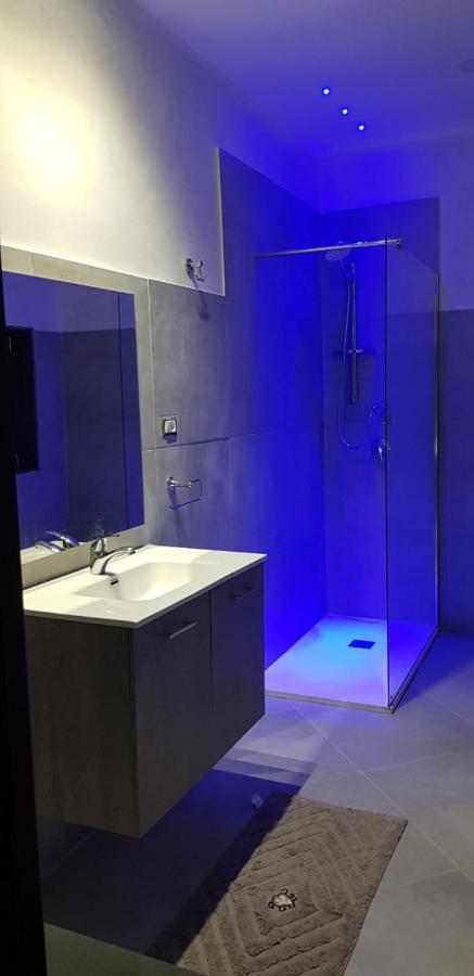 La Casa Del Relax Leilighet Catania Eksteriør bilde