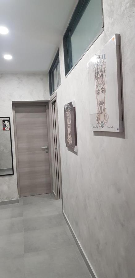 La Casa Del Relax Leilighet Catania Eksteriør bilde