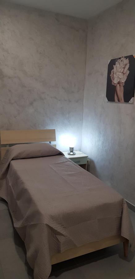 La Casa Del Relax Leilighet Catania Eksteriør bilde