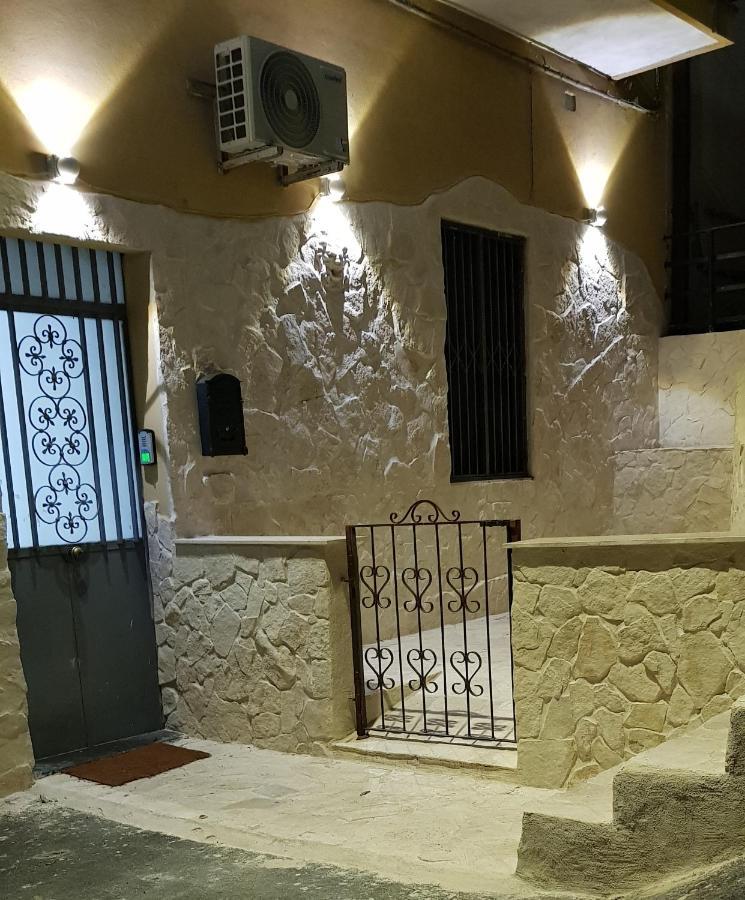 La Casa Del Relax Leilighet Catania Eksteriør bilde