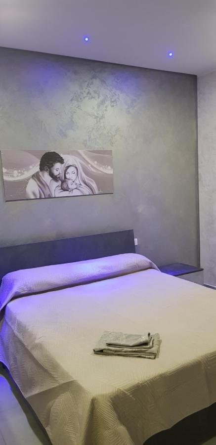 La Casa Del Relax Leilighet Catania Eksteriør bilde