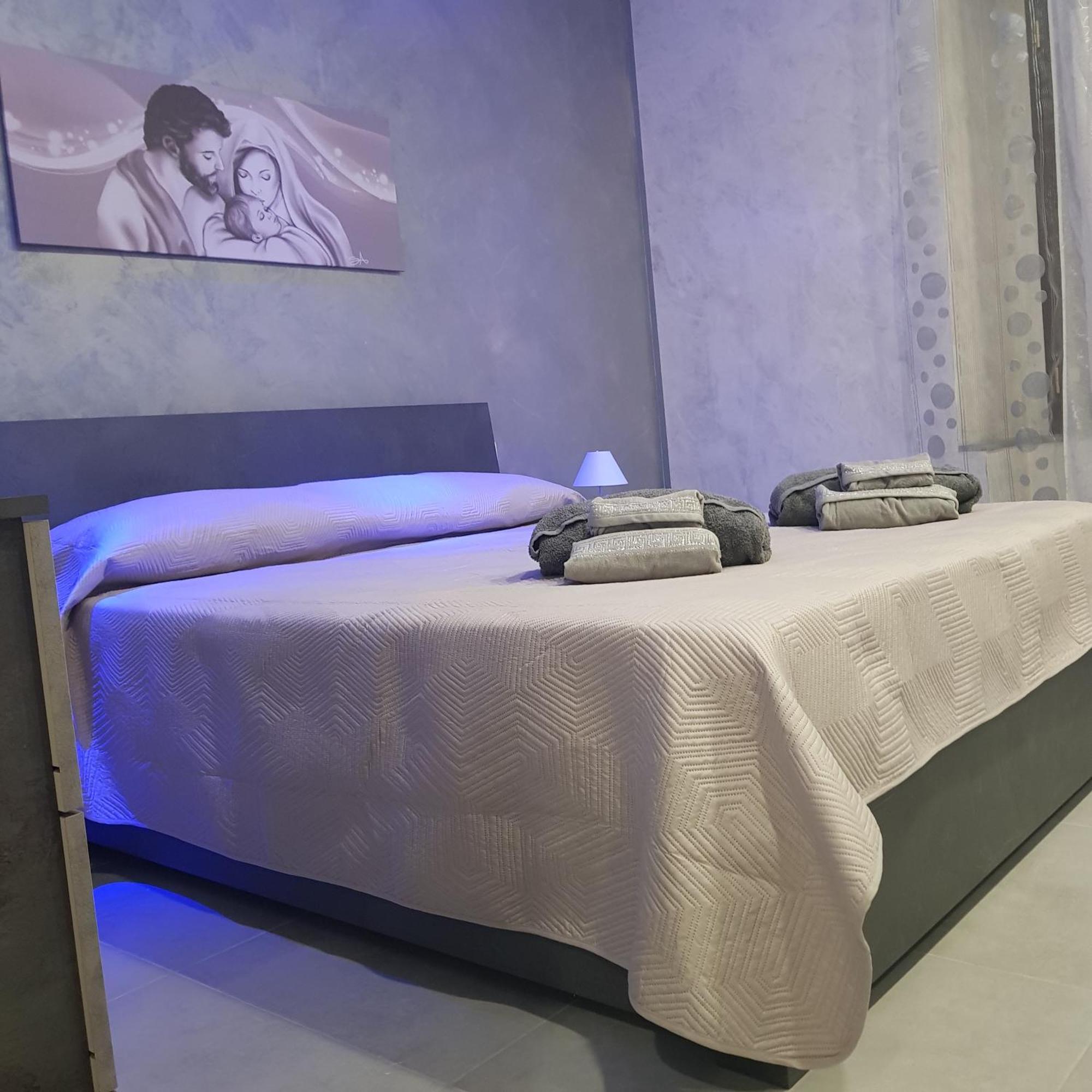 La Casa Del Relax Leilighet Catania Eksteriør bilde