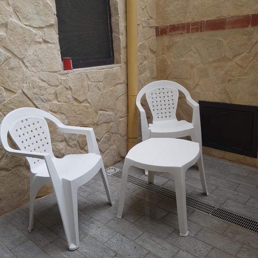 La Casa Del Relax Leilighet Catania Eksteriør bilde