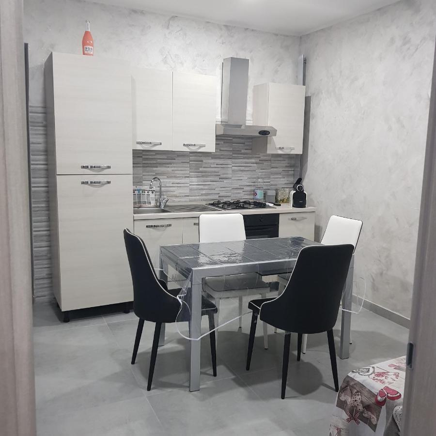 La Casa Del Relax Leilighet Catania Eksteriør bilde