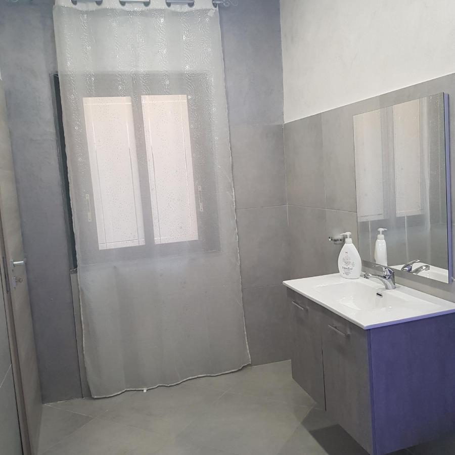 La Casa Del Relax Leilighet Catania Eksteriør bilde