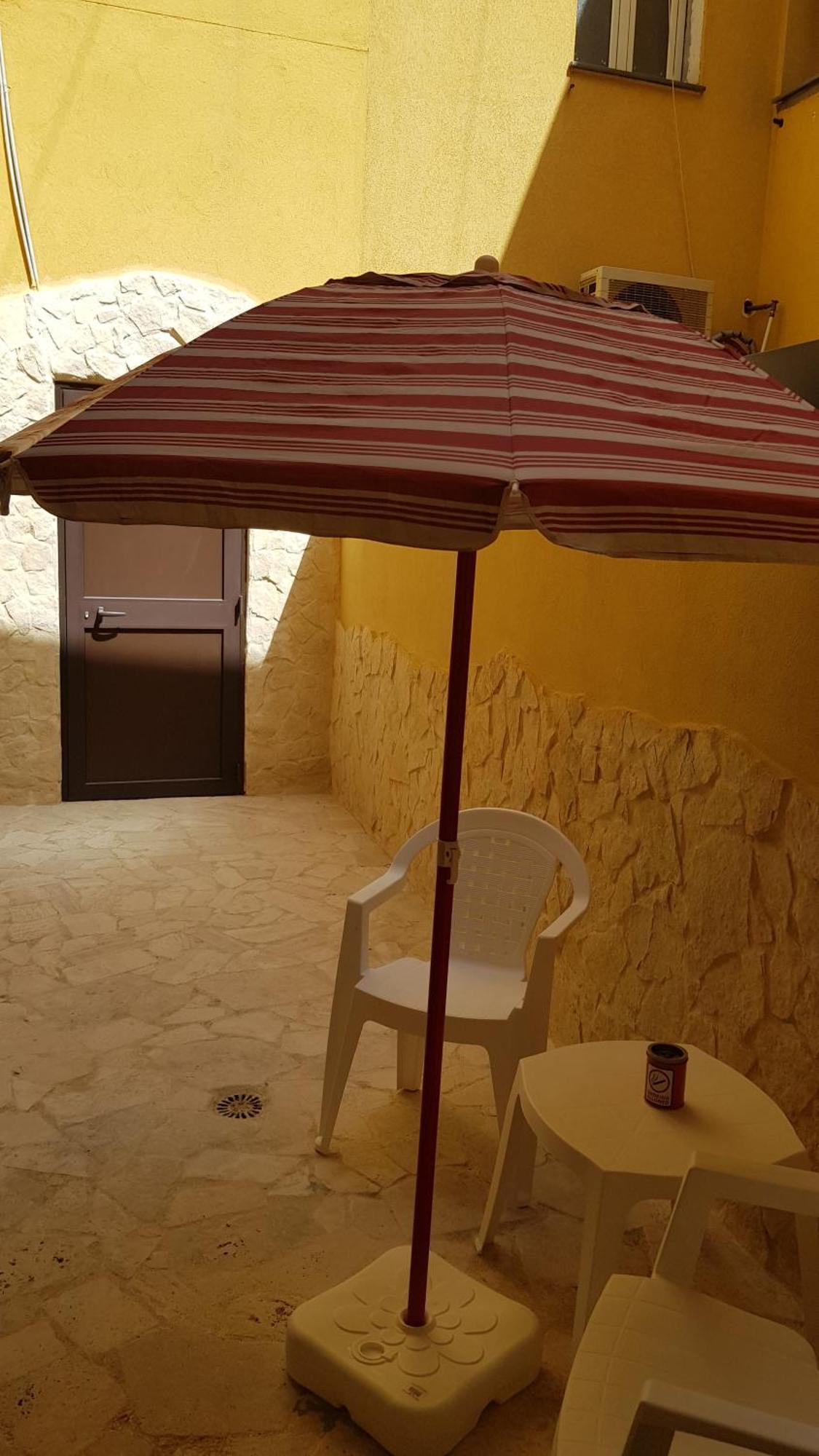 La Casa Del Relax Leilighet Catania Eksteriør bilde