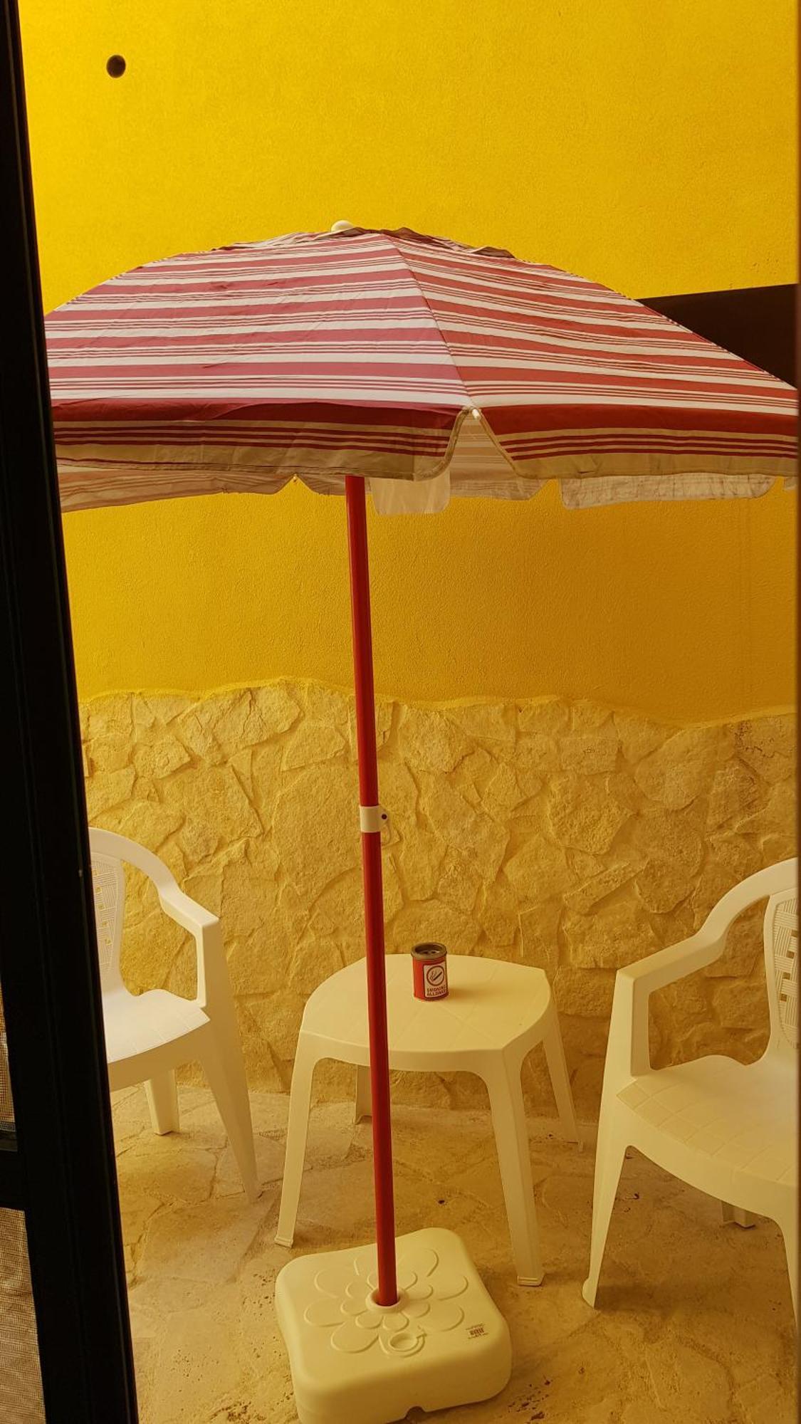 La Casa Del Relax Leilighet Catania Eksteriør bilde